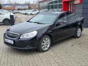 Chevrolet Epica V250 Рестайлинг Астрахань  - изображение 28