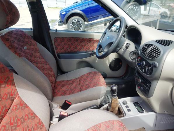 Lada (ВАЗ) Kalina I с пробегом 2007 года, цена 279 000 рублей, 174873 км, седан, Автокод Объявления