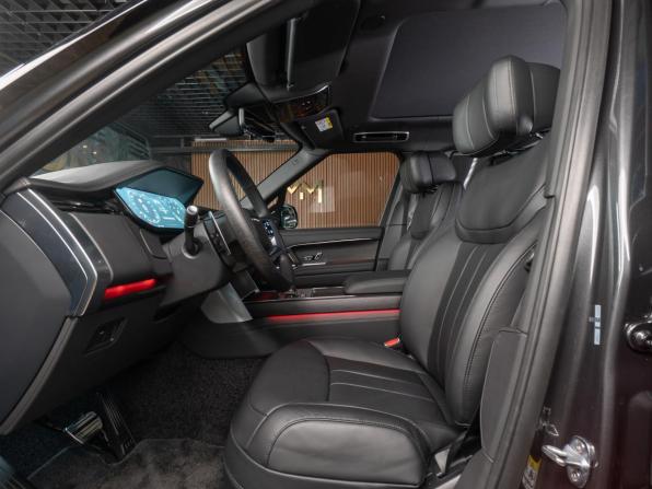 Новый Land Rover Range Rover V 2026 года, цена 26 790 000 рублей, внедорожник, Автокод Объявления