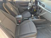 Kia Rio IV Рестайлинг Воронеж  - изображение 34
