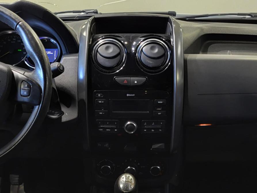 Renault Duster I Рестайлинг Казань  - изображение 18