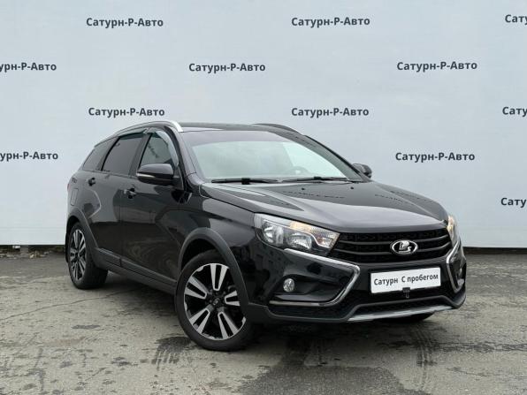 Lada (ВАЗ) Vesta I с пробегом 2021 года, цена 1 300 000 рублей, 65808 км, универсал, Автокод Объявления