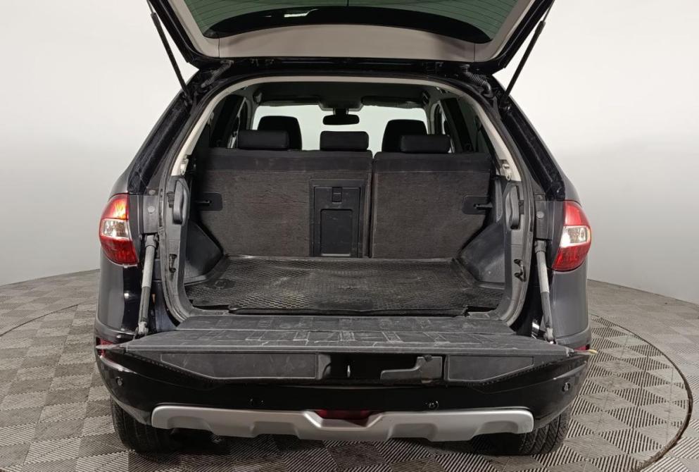 Renault Koleos I Волгоград  - изображение 17