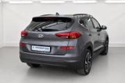 Hyundai Tucson III Рестайлинг Москва  - изображение 23