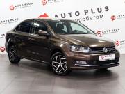Volkswagen Polo V Рестайлинг Минеральные Воды  - изображение 18