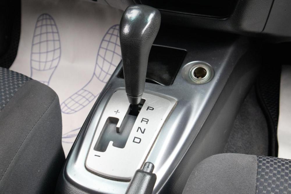 Mitsubishi Lancer IX Рестайлинг Оренбург  - изображение 13