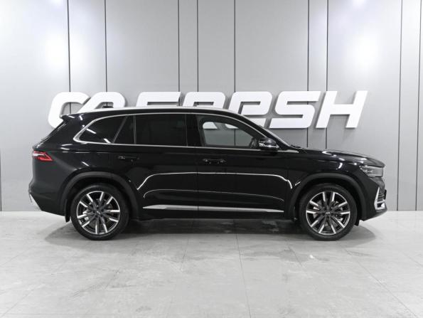 Geely Monjaro I с пробегом 2023 года, цена 3 199 000 рублей, 61053 км, внедорожник, Автокод Объявления