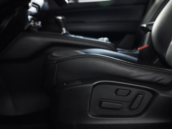 Mazda CX-5 II с пробегом 2019 года, цена 2 749 000 рублей, 90343 км, внедорожник, Автокод Объявления