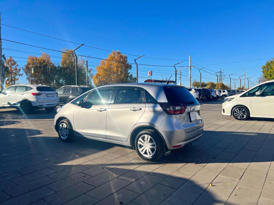 Honda Fit IV Стерлитамак  - изображение 4