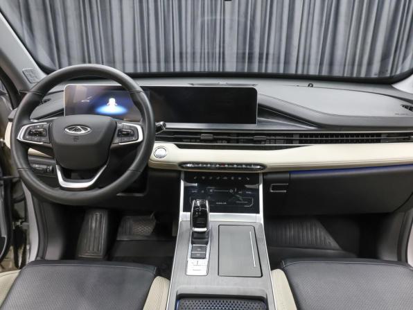 Chery Tiggo 4 Pro I Рестайлинг с пробегом 2024 года, цена 1 798 000 рублей, 16700 км, внедорожник, Автокод Объявления