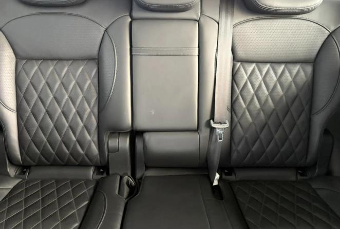 Haval H9 I Рестайлинг с пробегом 2023 года, цена 3 195 000 рублей, 48228 км, внедорожник, Автокод Объявления