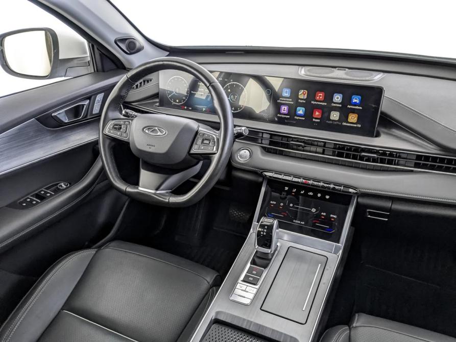 Chery Tiggo 7 Pro Max I Москва  - изображение 30