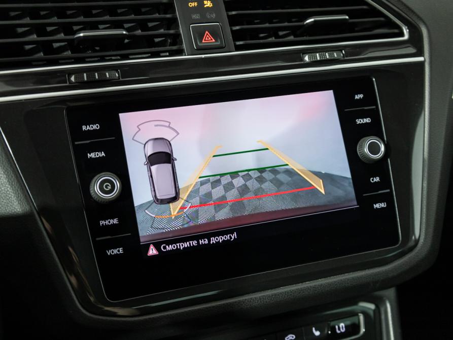 Volkswagen Tiguan II Санкт-Петербург  - изображение 15