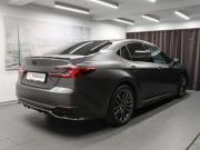 Toyota Camry IX (XV80) China Market Химки  - изображение 23