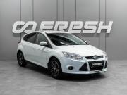 Ford Focus III Тюмень  - изображение 21