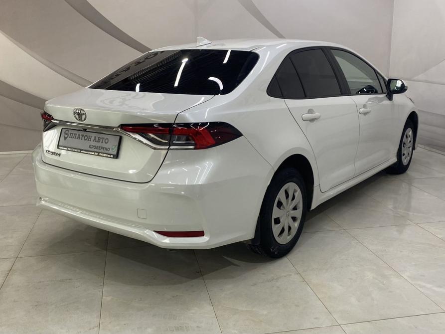Toyota Corolla XII (E210) Воронеж  - изображение 7