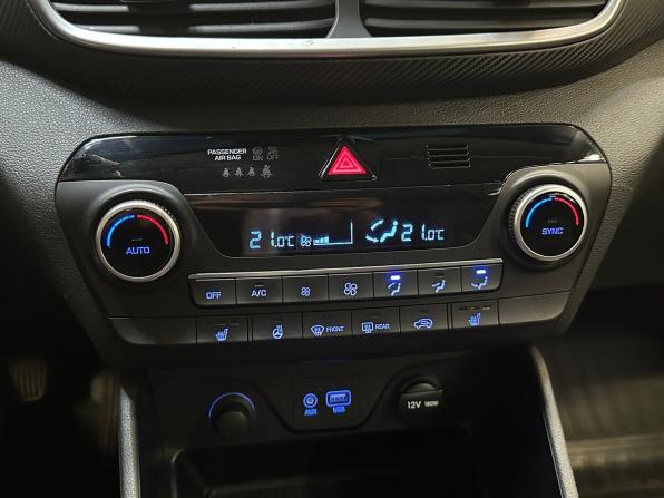Hyundai Tucson III Рестайлинг с пробегом 2020 года, цена 2 050 000 рублей, 170335 км, внедорожник, Автокод Объявления