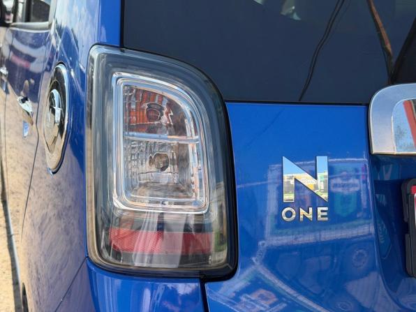 Honda N-One I с пробегом 2019 года, цена 980 000 рублей, 154300 км, хэтчбек, Автокод Объявления