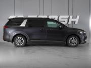Kia Carnival IV Минеральные Воды  - изображение 26