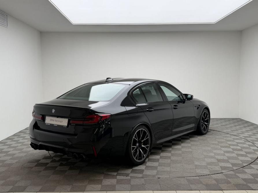 BMW M5 VI (F90) Рестайлинг Москва  - изображение 7