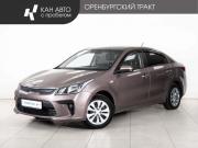 Kia Rio IV Казань  - изображение 16