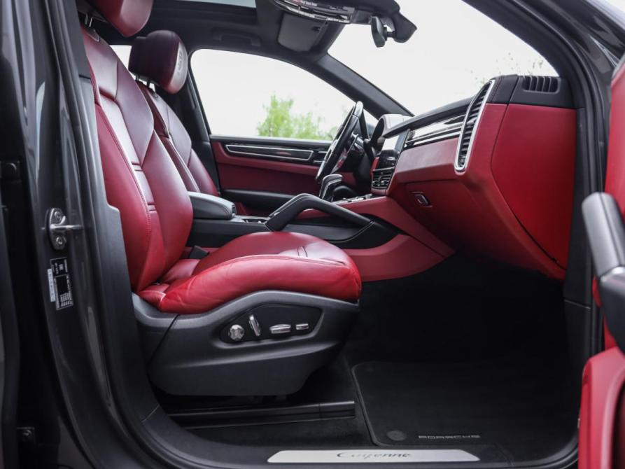 Porsche Cayenne III Санкт-Петербург  - изображение 30