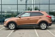 Hyundai Creta I Воронеж  - изображение 21