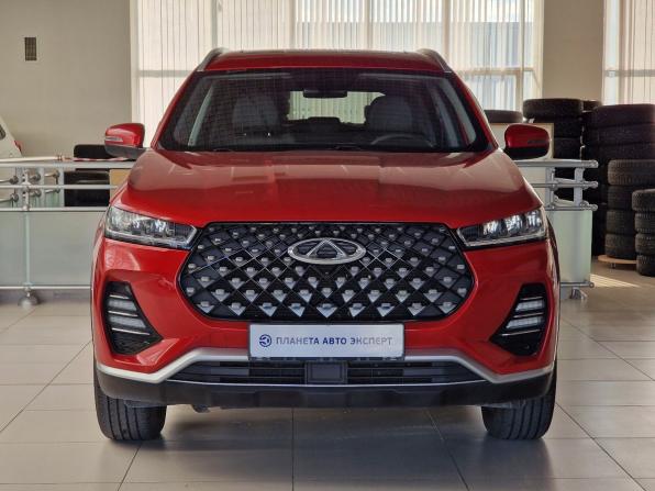 Chery Tiggo 7 Pro I с пробегом 2020 года, цена 1 525 000 рублей, 72414 км, внедорожник, Автокод Объявления