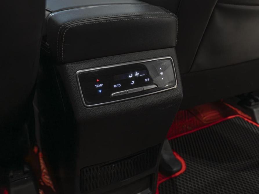 Changan CS95 I Рестайлинг Мурманск  - изображение 26
