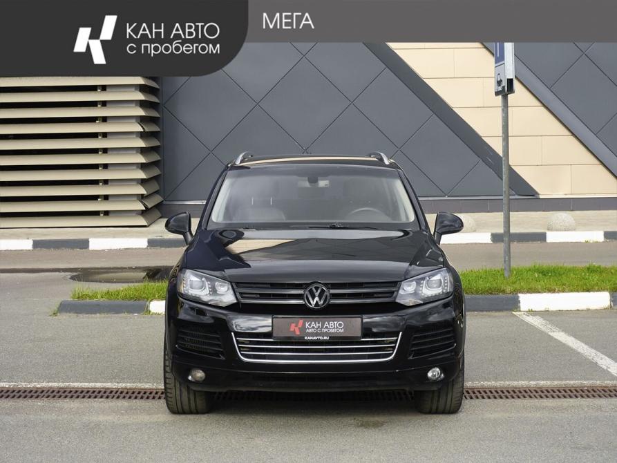 Volkswagen Touareg II Казань  - изображение 3