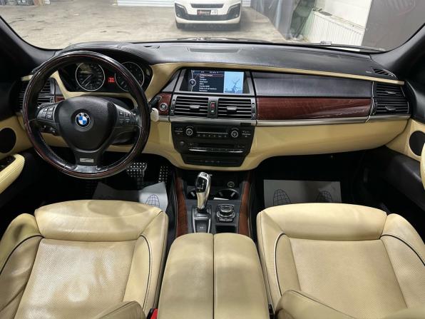 BMW X5 II (E70) Рестайлинг с пробегом 2011 года, цена 1 830 000 рублей, 179706 км, внедорожник, Автокод Объявления