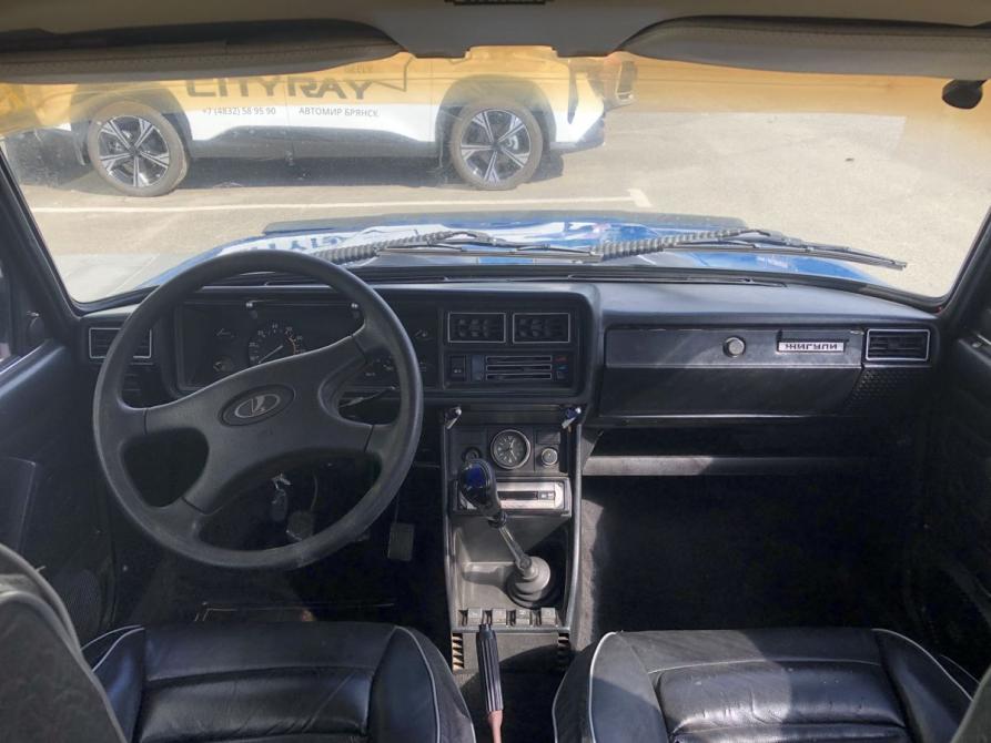 Lada (ВАЗ) 2107 Брянск  - изображение 10