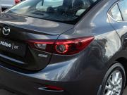 Mazda 3 III (BM) Рестайлинг Москва  - изображение 47