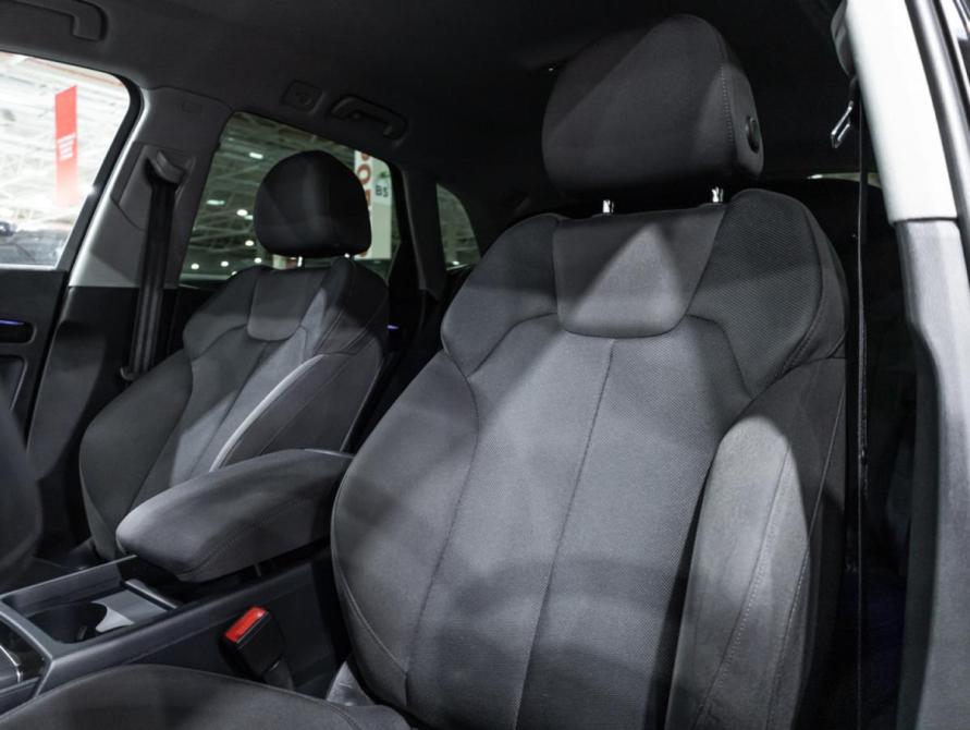 Audi Q5 II (FY) Санкт-Петербург  - изображение 19