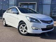 Hyundai Solaris I Рестайлинг Стерлитамак  - изображение 23