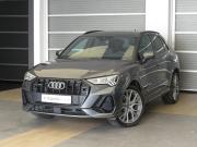 Audi Q3 II (F3) Санкт-Петербург  - изображение 29