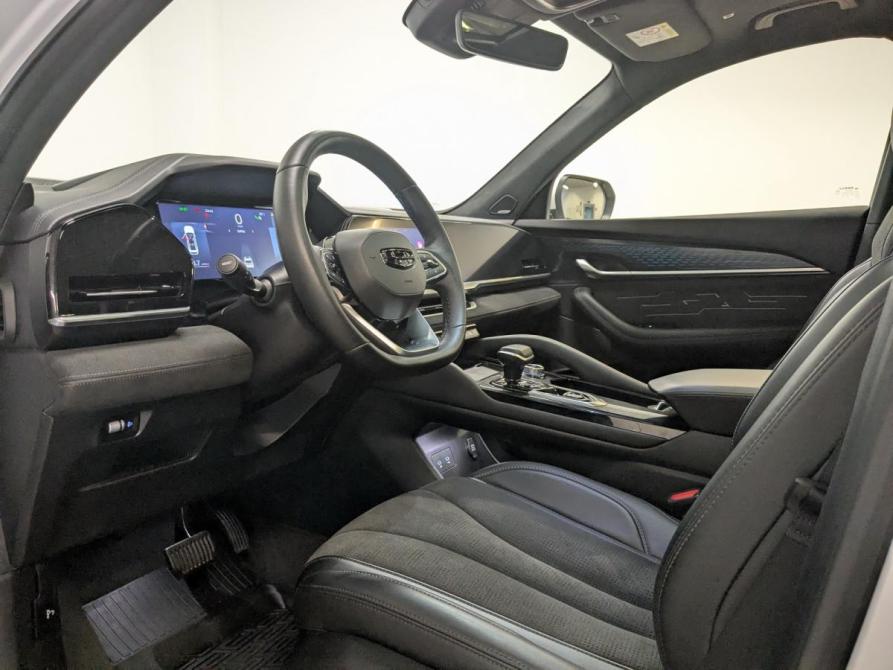 Geely Monjaro I Санкт-Петербург  - изображение 18