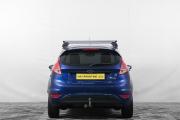 Ford Fiesta Mk6 Рестайлинг Кемерово  - изображение 29
