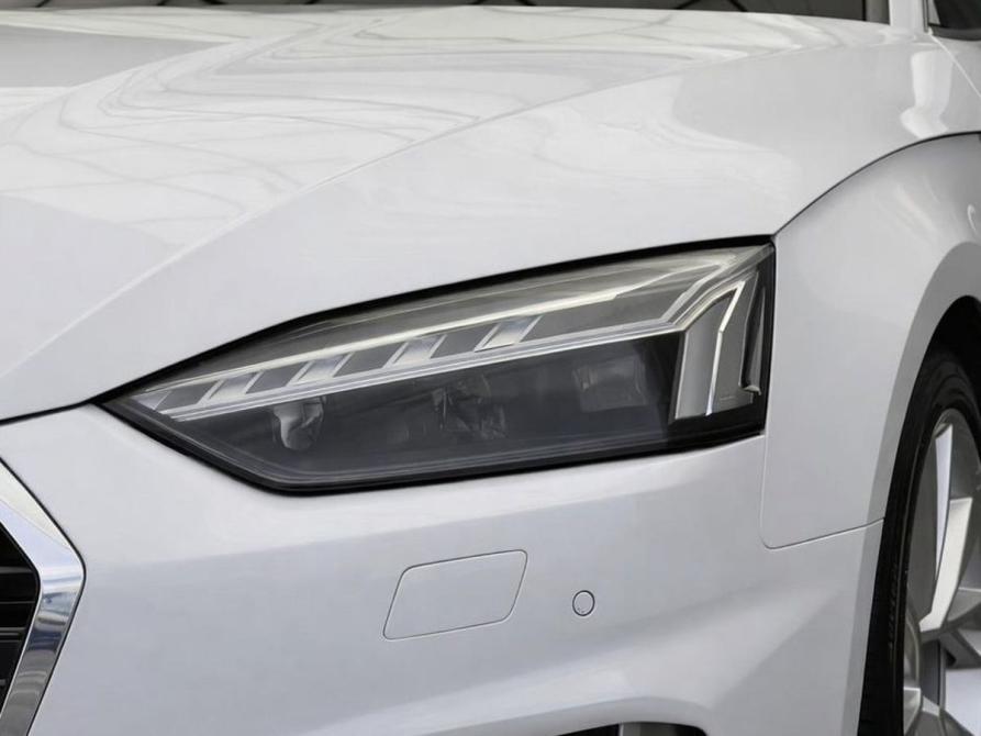 Audi A5 II (F5) Рестайлинг Пермь  - изображение 23