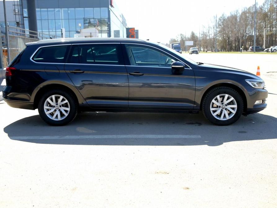 Volkswagen Passat B8 Иваново  - изображение 7