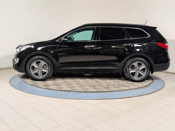 Hyundai Santa Fe III с пробегом 2014 года, цена 2 199 500 рублей, 130000 км, внедорожник, Автокод Объявления