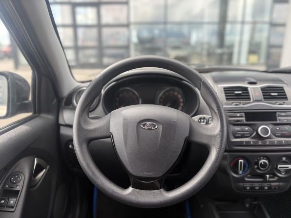 Lada (ВАЗ) Granta I Рестайлинг с пробегом 2021 года, цена 765 000 рублей, 80430 км, седан, Автокод Объявления
