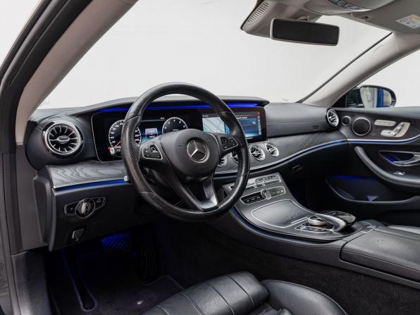 Mercedes-Benz E-Класс V (W213 S213 C238) с пробегом 2018 года, цена 3 350 000 рублей, 95470 км, купе-хардтоп, Автокод Объявления