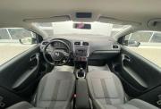 Volkswagen Polo V Рестайлинг Владимир  - изображение 33