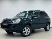 Hyundai Tucson I Кемерово  - изображение 18