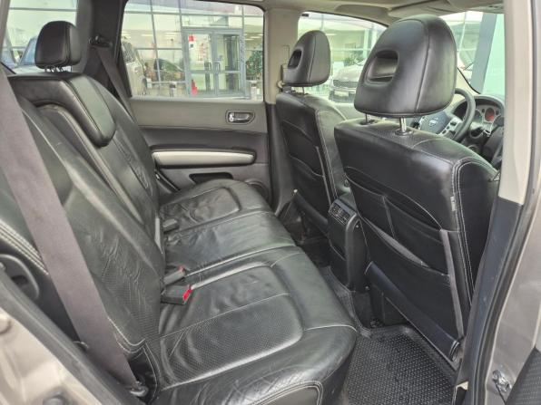 Nissan X-Trail II с пробегом 2008 года, цена 1 050 000 рублей, 250109 км, внедорожник, Автокод Объявления