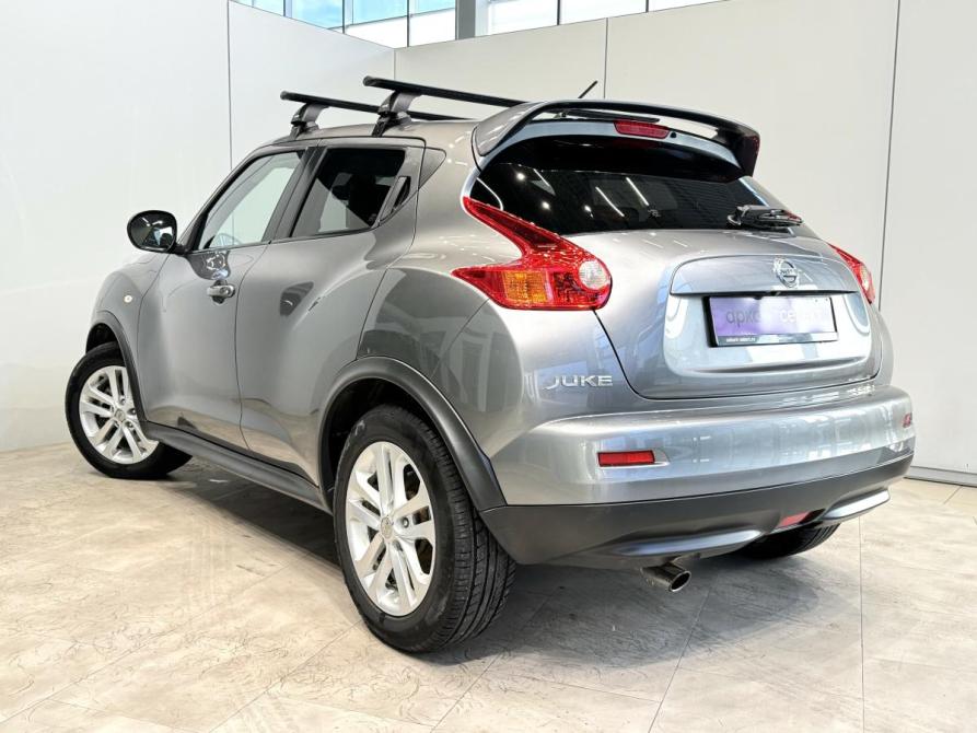 Nissan Juke I Волжский  - изображение 3