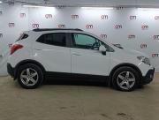 Opel Mokka I Санкт-Петербург  - изображение 29