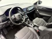 Skoda Kodiaq I Москва  - изображение 28