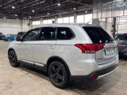 Mitsubishi Outlander III Рестайлинг 2 Пермь  - изображение 9